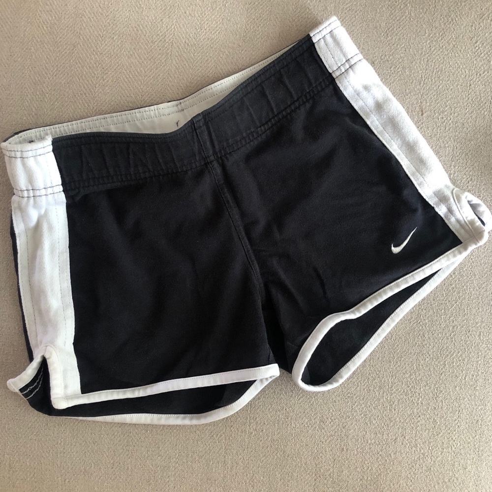 Nike Cotton Shorts
